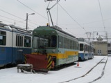 VBZ Xe 4/4 1925